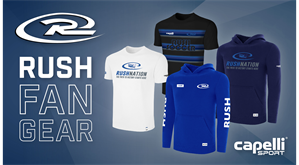 Rush Capelli Fan Store