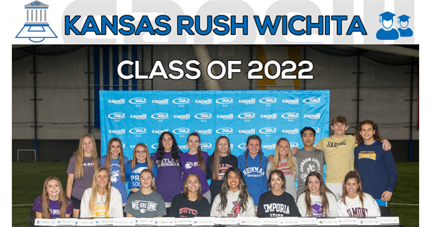 Class of 2022
