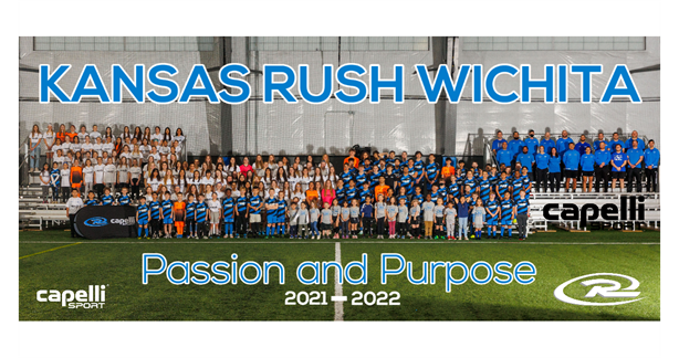 Passion and Purpose