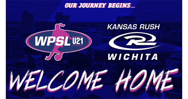 KRW Joins WPSL U21