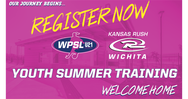 WPSL Youth Summer Training