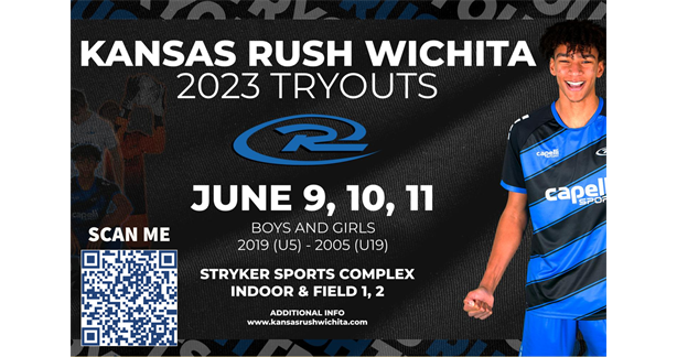 2023 Tryouts