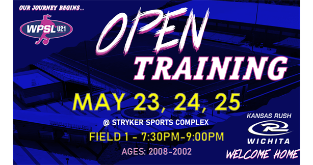 WPSL U21 TRYOUTS