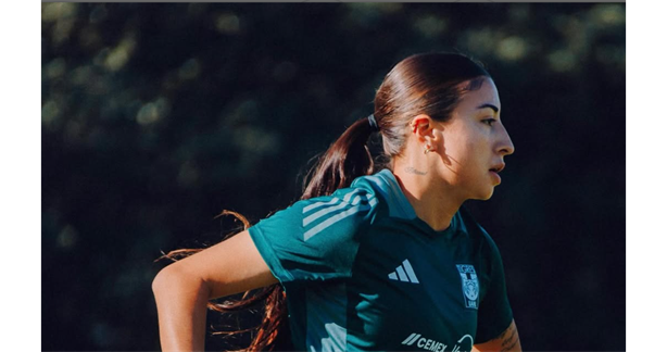 Heredia-Beltran signs with Tigres