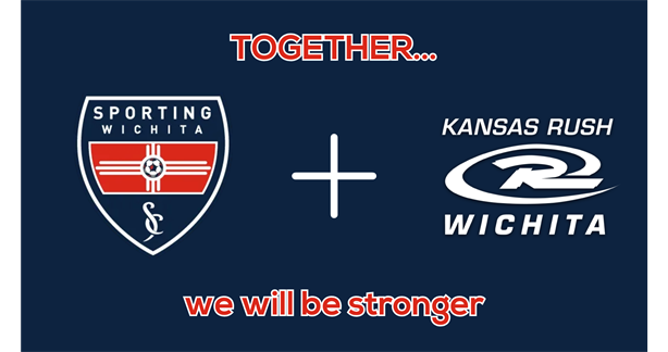 Rush and Sporting Join Forces